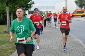 FIFALA - Firmen- und Familienlauf Schwandorf 2017