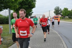 FIFALA - Firmen- und Familienlauf Schwandorf 2017