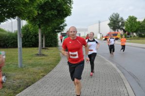 FIFALA - Firmen- und Familienlauf Schwandorf 2017