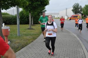 FIFALA - Firmen- und Familienlauf Schwandorf 2017