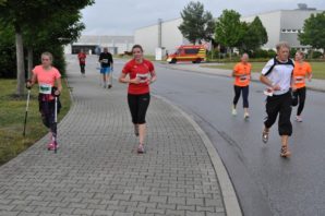 FIFALA - Firmen- und Familienlauf Schwandorf 2017