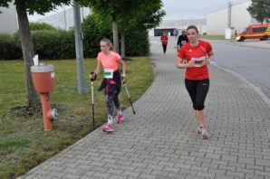 FIFALA - Firmen- und Familienlauf Schwandorf 2017