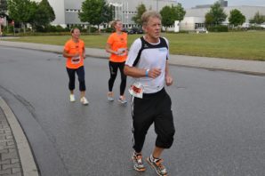 FIFALA - Firmen- und Familienlauf Schwandorf 2017