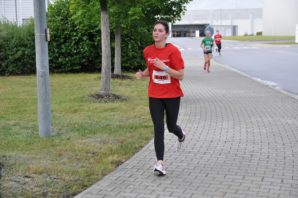 FIFALA - Firmen- und Familienlauf Schwandorf 2017