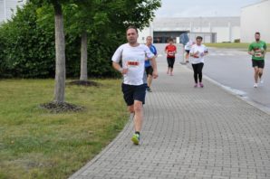 FIFALA - Firmen- und Familienlauf Schwandorf 2017