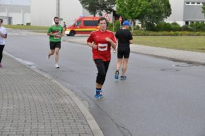 FIFALA - Firmen- und Familienlauf Schwandorf 2017