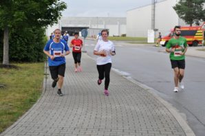 FIFALA - Firmen- und Familienlauf Schwandorf 2017