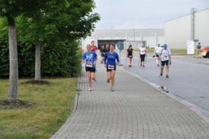 FIFALA - Firmen- und Familienlauf Schwandorf 2017