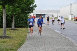 FIFALA - Firmen- und Familienlauf Schwandorf 2017