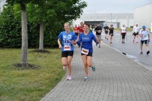 FIFALA - Firmen- und Familienlauf Schwandorf 2017