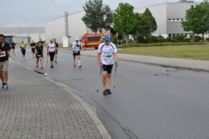 FIFALA - Firmen- und Familienlauf Schwandorf 2017