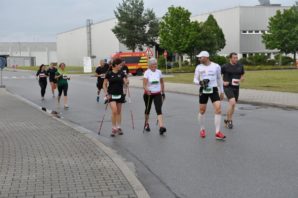 FIFALA - Firmen- und Familienlauf Schwandorf 2017