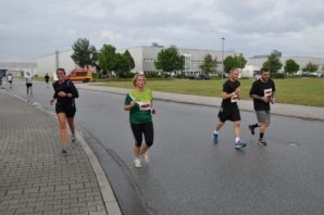 FIFALA - Firmen- und Familienlauf Schwandorf 2017