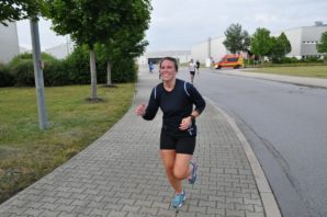 FIFALA - Firmen- und Familienlauf Schwandorf 2017