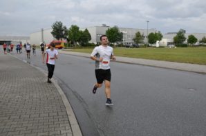 FIFALA - Firmen- und Familienlauf Schwandorf 2017