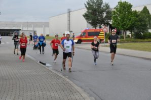 FIFALA - Firmen- und Familienlauf Schwandorf 2017