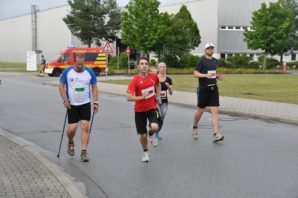 FIFALA - Firmen- und Familienlauf Schwandorf 2017