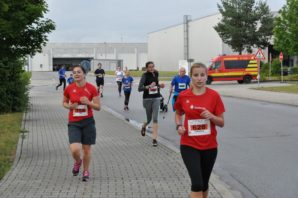 FIFALA - Firmen- und Familienlauf Schwandorf 2017