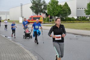 FIFALA - Firmen- und Familienlauf Schwandorf 2017