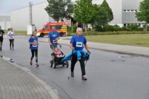 FIFALA - Firmen- und Familienlauf Schwandorf 2017