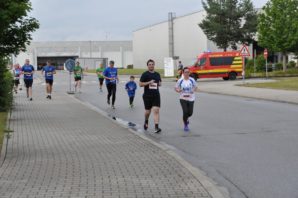 FIFALA - Firmen- und Familienlauf Schwandorf 2017