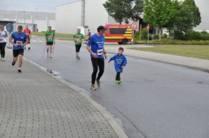 FIFALA - Firmen- und Familienlauf Schwandorf 2017