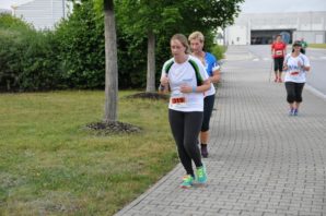 FIFALA - Firmen- und Familienlauf Schwandorf 2017