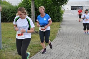 FIFALA - Firmen- und Familienlauf Schwandorf 2017