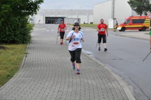 FIFALA - Firmen- und Familienlauf Schwandorf 2017