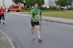 FIFALA - Firmen- und Familienlauf Schwandorf 2017