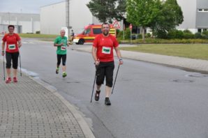 FIFALA - Firmen- und Familienlauf Schwandorf 2017