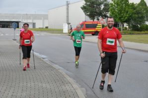 FIFALA - Firmen- und Familienlauf Schwandorf 2017