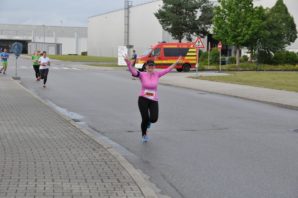 FIFALA - Firmen- und Familienlauf Schwandorf 2017