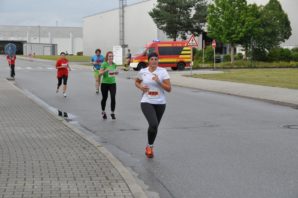 FIFALA - Firmen- und Familienlauf Schwandorf 2017