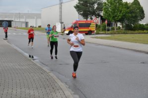 FIFALA - Firmen- und Familienlauf Schwandorf 2017