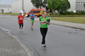 FIFALA - Firmen- und Familienlauf Schwandorf 2017