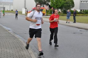 FIFALA - Firmen- und Familienlauf Schwandorf 2017