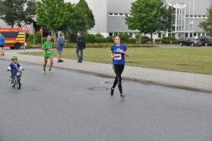 FIFALA - Firmen- und Familienlauf Schwandorf 2017