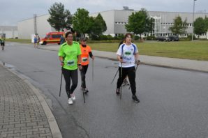 FIFALA - Firmen- und Familienlauf Schwandorf 2017