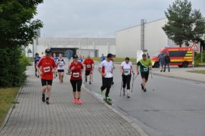 FIFALA - Firmen- und Familienlauf Schwandorf 2017