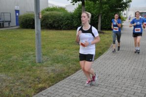 FIFALA - Firmen- und Familienlauf Schwandorf 2017