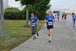 FIFALA - Firmen- und Familienlauf Schwandorf 2017