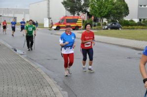 FIFALA - Firmen- und Familienlauf Schwandorf 2017