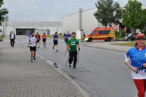 FIFALA - Firmen- und Familienlauf Schwandorf 2017