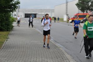 FIFALA - Firmen- und Familienlauf Schwandorf 2017