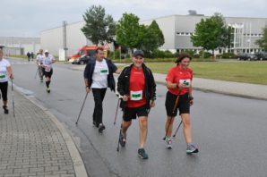 FIFALA - Firmen- und Familienlauf Schwandorf 2017