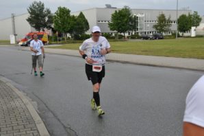 FIFALA - Firmen- und Familienlauf Schwandorf 2017