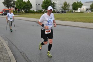 FIFALA - Firmen- und Familienlauf Schwandorf 2017