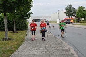 FIFALA - Firmen- und Familienlauf Schwandorf 2017