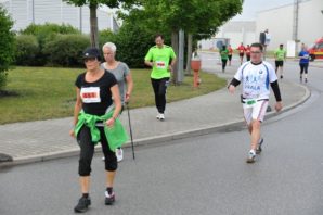 FIFALA - Firmen- und Familienlauf Schwandorf 2017